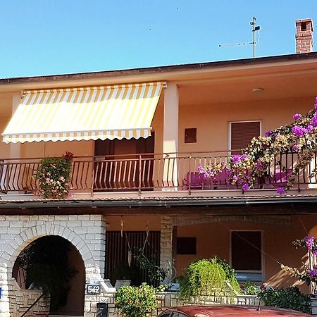 Apartment Taja Ližnjan エクステリア 写真