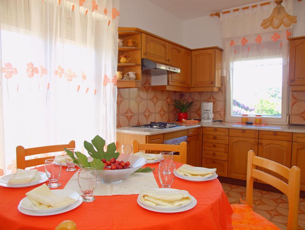 Apartment Taja Ližnjan 部屋 写真