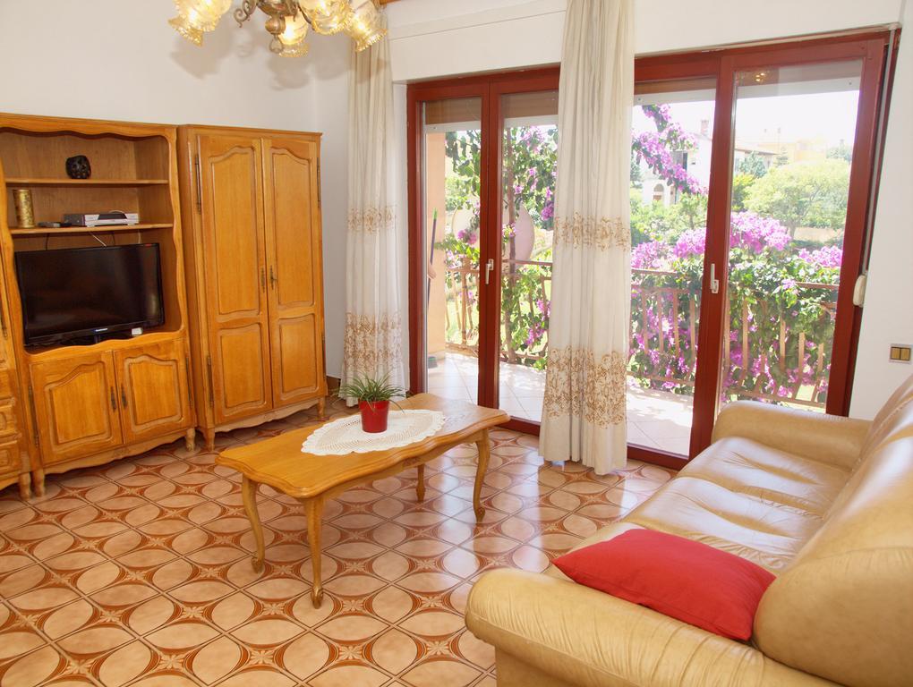 Apartment Taja Ližnjan 部屋 写真