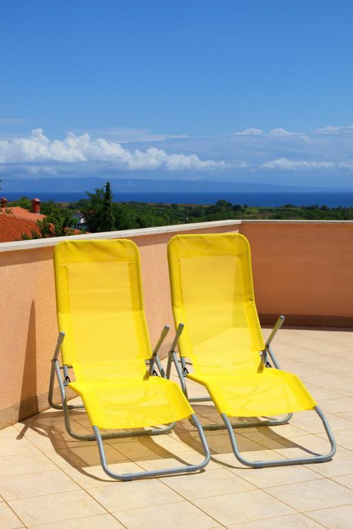 Apartment Taja Ližnjan 部屋 写真