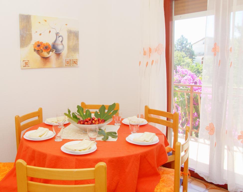 Apartment Taja Ližnjan 部屋 写真